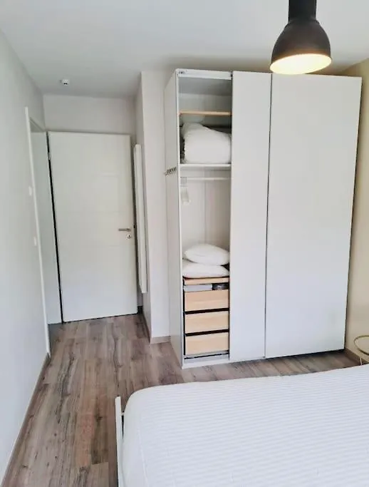 Luxury New Flat With Terrace & Parking-Beg1 Apartment Luxembourg 0*,  Luxembourg
